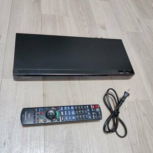 【68415J】Panasonic DMR-BG2050 BDレコーダー HDDレコーダー 本体 ジャンク JUNK