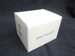 新品未使用 SUPERMICRO 純正部品 SNK-P0048PS RoHS COMPLIANT INTEL LGA2011 Xeon用 パッシブクーラー