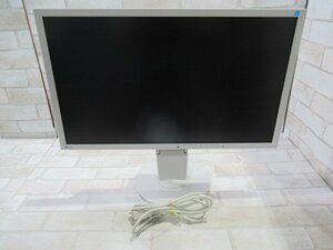 Ω 新M 0113k 保証有 FlexScan【 EV2316W 】EIZO 23.0インチワイド ディスプレイ (動作時間：13786h)