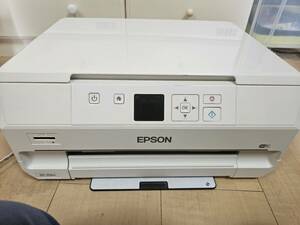 EPSON エプソン インクジェットプリンター EP-706A ジャンク ■ ma3