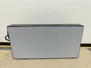 SONY CMT-X3CD パーソナルシステム