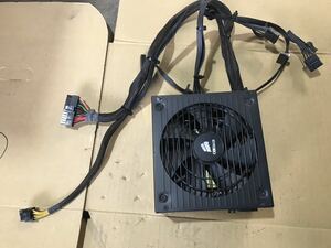 【中古】CORSAIR HX650 650W 電源ユニット