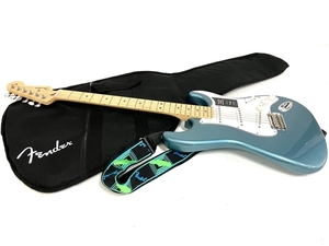 【動作保証】Fender Player Series Stratocaster フェンダー エレキギター 中古 エレキギター 楽器 中古 良好 B8789354