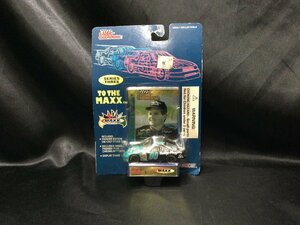 ★ RACING CHAMPIONS MAXX RACE CARDS 【 Mike Wallace 】 レーシングチャンピオン マイク・ウォレス