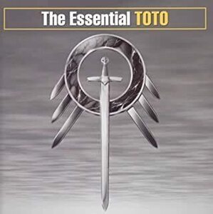 ケース無::【ご奉仕価格】エッセンシャル・TOTO レンタル落ち 中古 CD