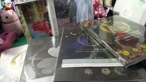 ミュージカル刀剣乱舞CDセット　初回限定盤　