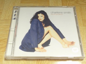 ★シャーリーン・スミス charlene smith/Feel The Good Times 輸入盤CD盤面きれい 送料185円 まとめ可 