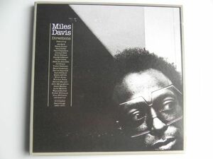 ◆紙ジャケ 2 x CD【 Japan/Sony】マイルス・デイビスMiles Davis/ Directions☆SRCS 9310~1/1997◆ Paper Sleeve Remastered,