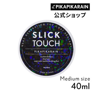 【メール便可】SLICK TOUCH　スリックタッチ（40ml） ［TOP-SLICK］