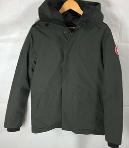 CANADA GOOSE カナダグース GARIBALDI ガリバルディ PARKA ダウンジャケット サイズ:XS 5817M ☆良品☆[651-0128-2O5]