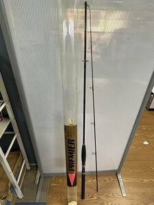 DAIKO PRS-902L 釣竿 LENGTH（FT）：9´0″LURE（OZ）：1／4-3／4LINE（LB）：8-16ACTION：SLOW