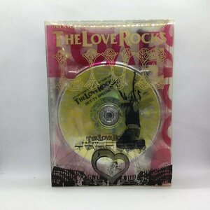 デジパック ◇ DREAMS COME TRUE CONCERT TOUR 2006 THE LOVE ROCKS LIMITED DELUXE EDITION ○2DVD＋CD UPBH 9275