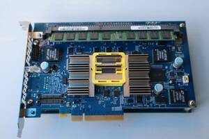 E8157 (2) & Simplivity Omnicube アクセラレーターカード 8GB DDR3 510-000003付き