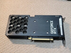 GeForce 3060 12GB Palit 美品