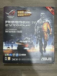 ASUS RAMPAGE IV EXTREME LGA 2011 Intel X79 CPU i7 3930K CORSAIR DOMINATOR-GT 16GBセット