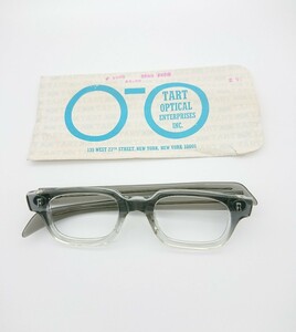 ヴィンテージ Tart Optical タートオプティカル #1035 メガネ サングラス OTE