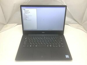 ジャンク!DELL Vostro 5481○Core i5 8265U 1.6G 8G 256G