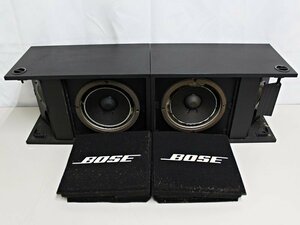 ジャンク BOSE ボーズ 301 MUSIC MONITOR ミュージックモニター ペア ■