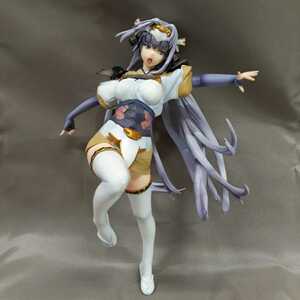 箱無 台無し 戦姫(せんひめ) 戦国ランス 1/8 完成品 フィギュア アルター （FG6）