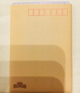 おそ松さん 松野家の仲良しレター&ステッカーセット ⑧ カラ松&十四松セット 未使用品