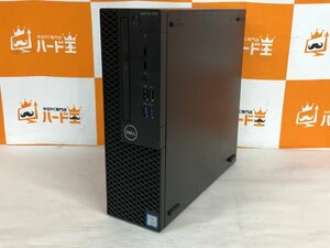 【ハード王】1円～/Dell Optiplex3070/Corei5-9500/8GB/ストレージ無/6419-B3