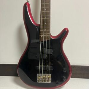 ★Ibanezアイバニーズ SDGR エレキベース Ibanez 弦楽器 日本製