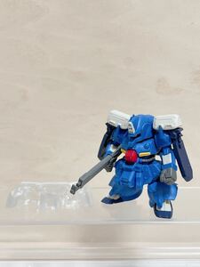 【開封品】ガンダムコンバージ 第13弾 76 ゼクアイン 旧版 旧弾