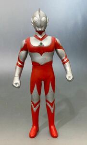 ソフビ ウルトラマングレート 中古品