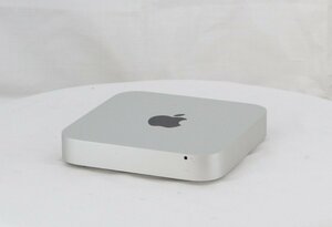 Apple Mac mini Late2014 A1347 macOS　Core i5 2.60GHz 8GB 1TB■1週間保証