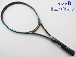 中古 テニスラケット プリンス シナジー ツアー DB OS (G3)PRINCE SYNERGY TOUR DB OS