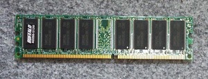 BUFFALO AD266-512MX PC2100 (PowerMac用メモリ:512MB)