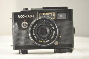 ★ジャンク★RICOH AD-1#0562