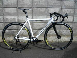 Dedacciai デダチャイ STRADA シートC-T520（C-C470）トップC-C510 DEDA TEKTRO FSA track piste 手渡し限定