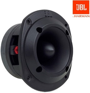 JBL ST400 スーパーツイーター ブラック　150Watts RMS