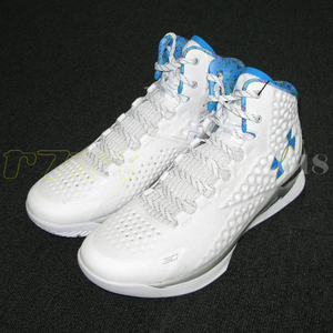 【UNDER ARMOUR/未使用品】CURRY 1 (SPLASH PARTY) US11 [22/08]アンダーアーマーカリー１スプラッシュパーティ