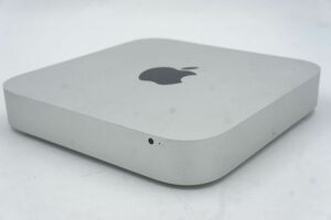 ★☆全額返金保証！最速発送！【Mac mini 2010 core 2 Duo /4GB /500GB HDD + 500GB HDD 難あり】★☆（202403-18262-PCkaitori）