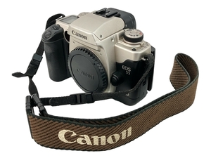 Canon EOS55 ZOOM LENS EF 28-105mm F:3.5-4.5 フィルム カメラ ズーム レンズ リモートスイッチ キヤノン ジャンク Z8769275