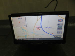 W3759/マツダ 純正ナビ CA9K3 KENWOOD MDV-X701 同等品 /Bluetooth/TV地デジ フルセグ内臓/USB iPod CD録音