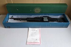 E02-2460　1円スタート　ジャンク品　アサヒ　ファイヤーアームズ　M-60　Asahi Firearms Limited guns