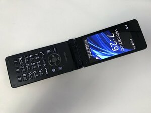 GE565 docomo SH-02L ブラック 判定〇