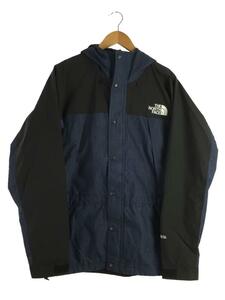 THE NORTH FACE◆マウンテンパーカ/XL/ナイロン/NVY/NP12032