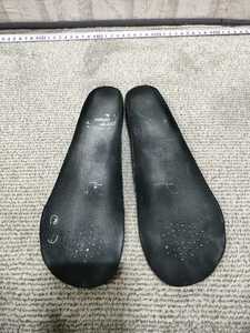 CONFORT GRIP INSOLE 25.5