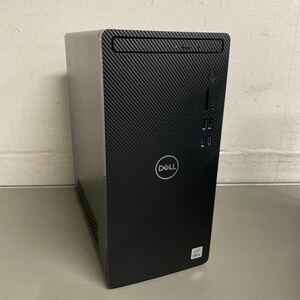 カ84 DELL Inspiron 3881 D29M Core i5 10400 メモリ8GB 