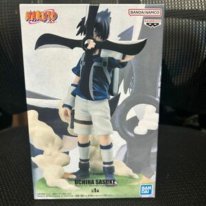 新品未開封 / NARUTO ナルト Memorable Saga うちはサスケ UCHIHA SASUKE