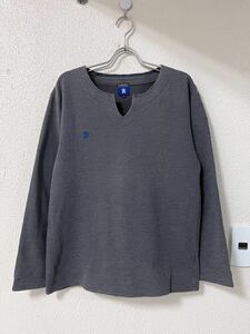 ポール スミス R ニューボールド スウェット 長袖Tシャツ カットソー 