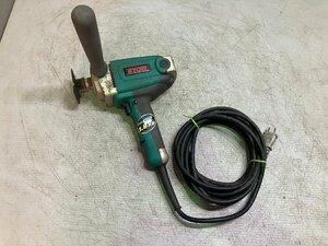 ◇◇ 佐川発送 直接引取可 ネット販売限定【中古品 通電OK】RYOBI(リョービ) サンダポリッシャ PE-2010 現状渡し (PB)Ｈ/m60412/8/2.5