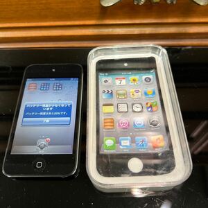 iPod touch apple アップル 8GB 充電ケーブル 付き　　A1367 送料無料　売り切りApple