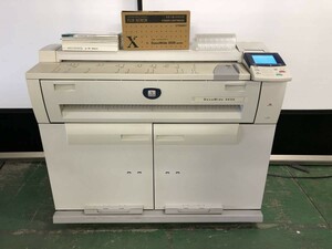 [CK11241] FUJI XEROX DocuWide 3030 広幅複合機 現状渡し