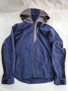 HYOD ST-S UCHIMIZU PARKA D3O ウチミズ クールドライジャケット STJ313