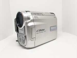 ★訳あり品大特価★ Victor ビクター PROGRESSIVE 500 GR-DVL7